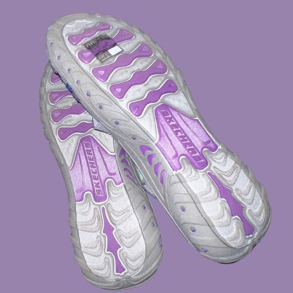 NWOB Skechers Reggae Bright Direction Vegan Strappy Sport Sandal 8 - Picture 3 of 5